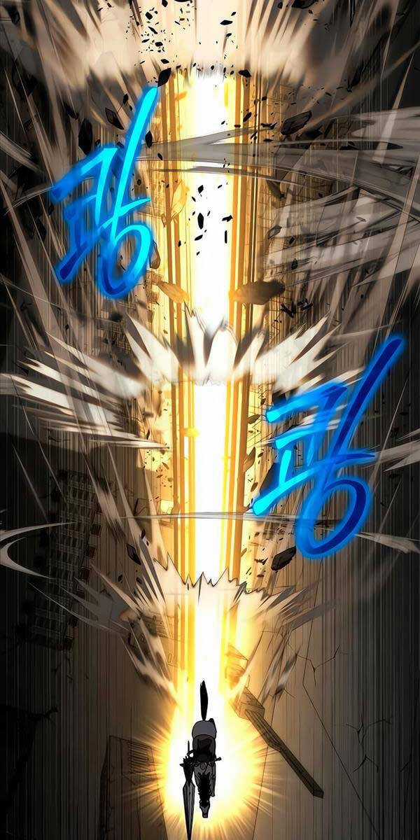 Vua Hiệp Sĩ Đã Trở Lại Với Một Vị Thần Chương 15 trang 38