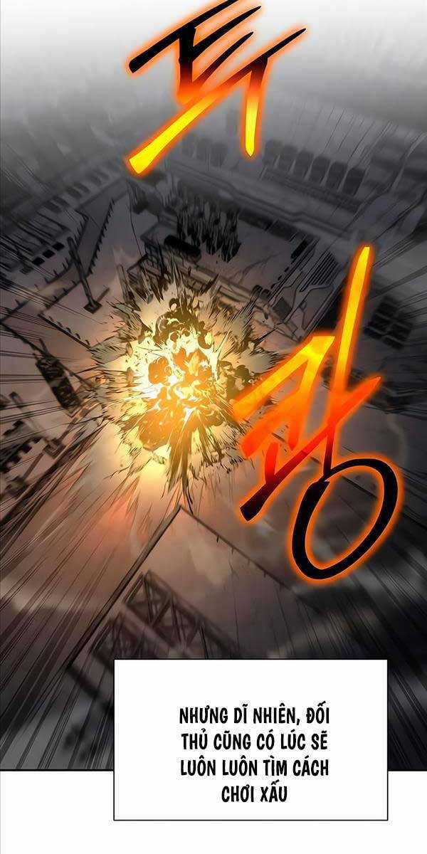 Vua Hiệp Sĩ Đã Trở Lại Với Một Vị Thần Chương 15 trang 4