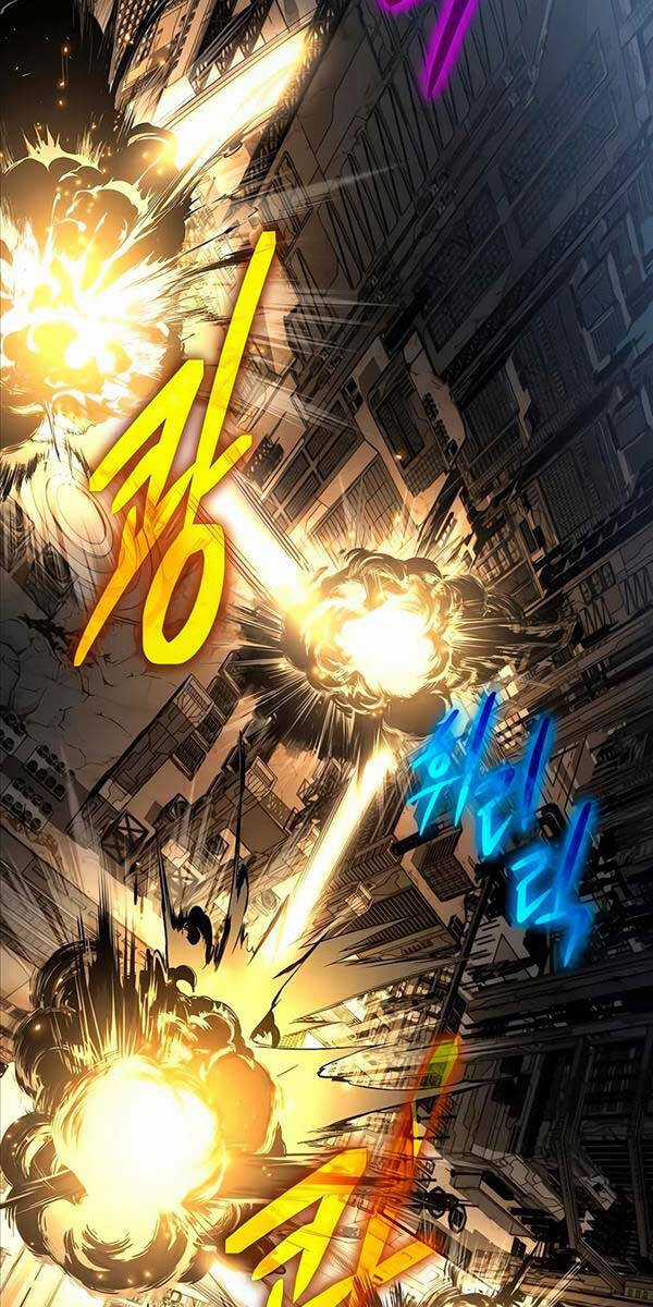 Vua Hiệp Sĩ Đã Trở Lại Với Một Vị Thần Chương 15 trang 40