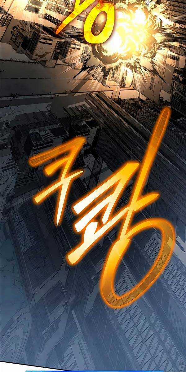 Vua Hiệp Sĩ Đã Trở Lại Với Một Vị Thần Chương 15 trang 41