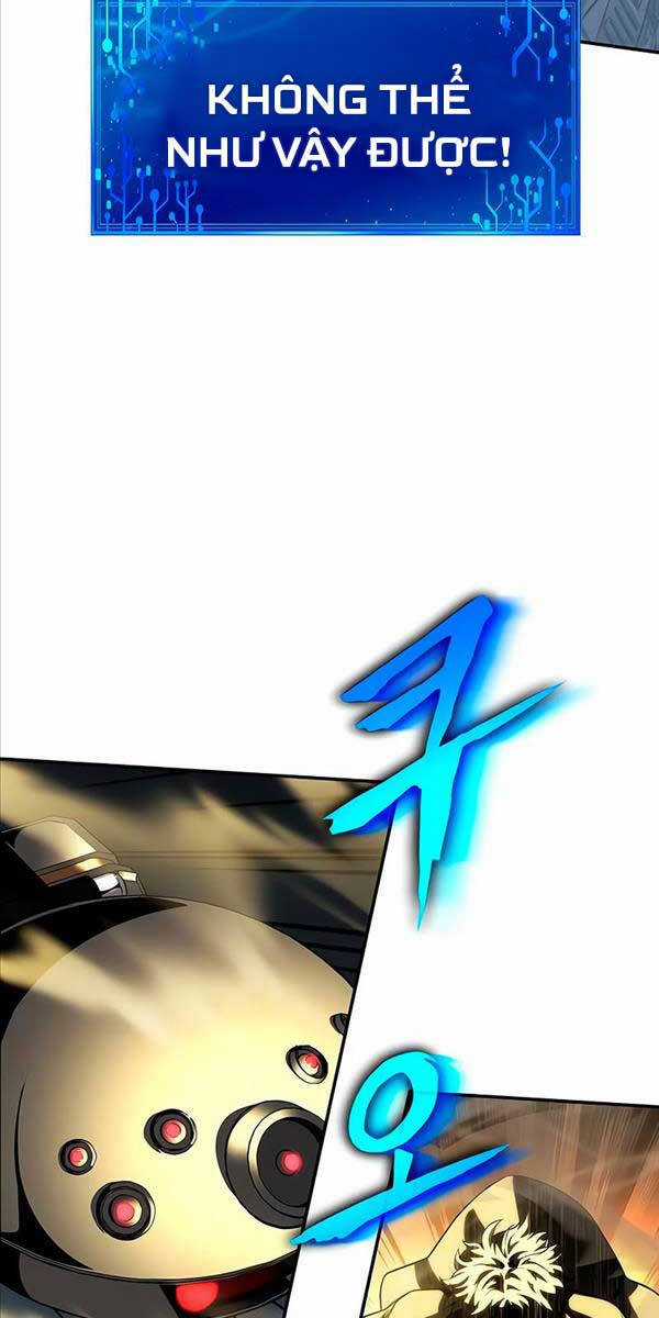 Vua Hiệp Sĩ Đã Trở Lại Với Một Vị Thần Chương 15 trang 42