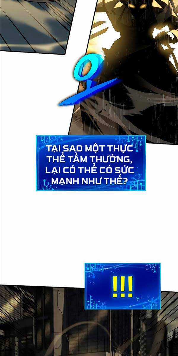 Vua Hiệp Sĩ Đã Trở Lại Với Một Vị Thần Chương 15 trang 43