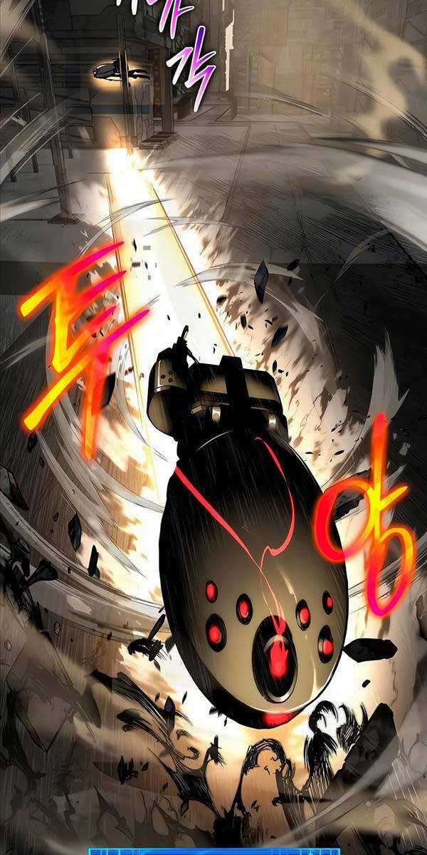 Vua Hiệp Sĩ Đã Trở Lại Với Một Vị Thần Chương 15 trang 46