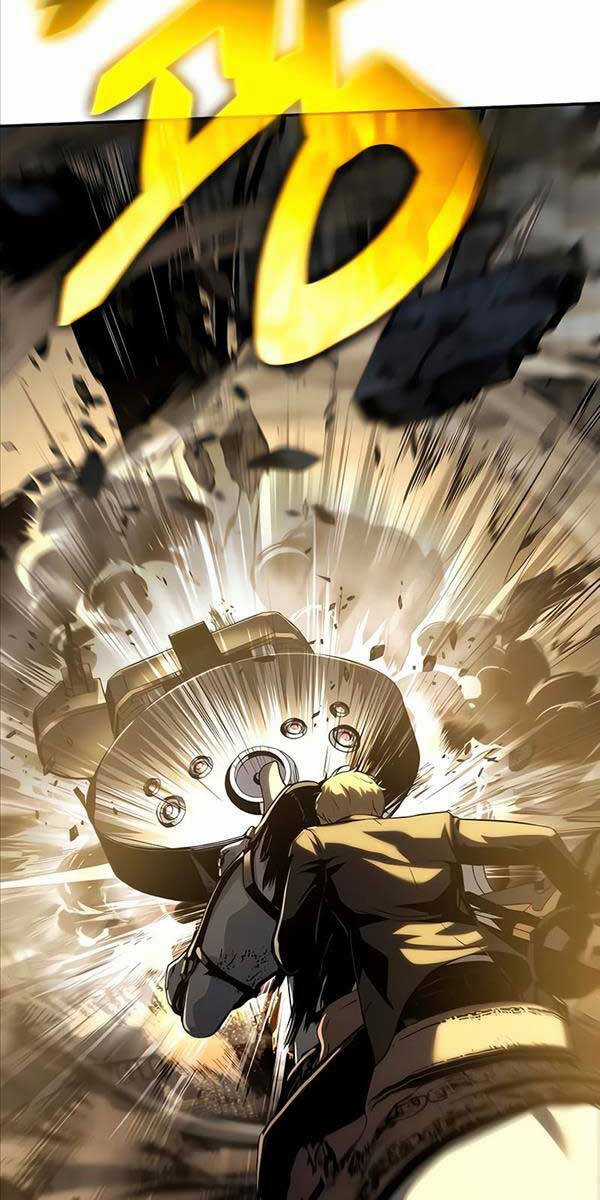 Vua Hiệp Sĩ Đã Trở Lại Với Một Vị Thần Chương 15 trang 49