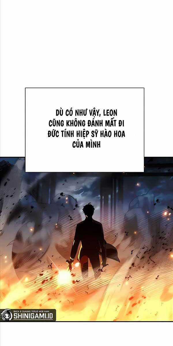 Vua Hiệp Sĩ Đã Trở Lại Với Một Vị Thần Chương 15 trang 5