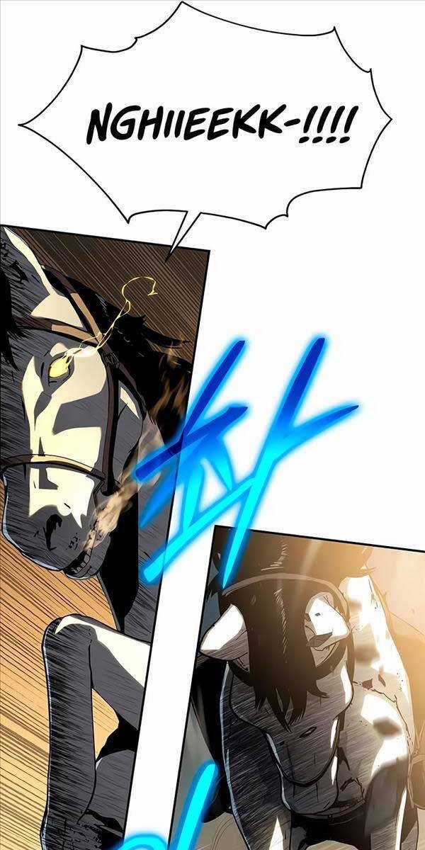 Vua Hiệp Sĩ Đã Trở Lại Với Một Vị Thần Chương 15 trang 51