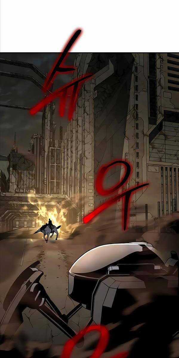 Vua Hiệp Sĩ Đã Trở Lại Với Một Vị Thần Chương 15 trang 53