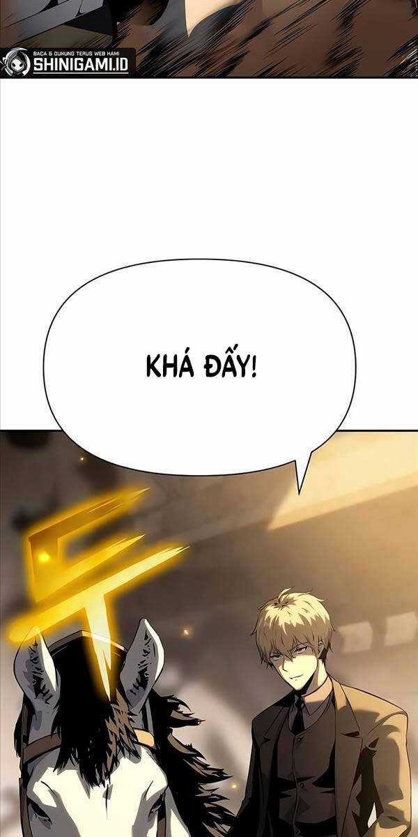 Vua Hiệp Sĩ Đã Trở Lại Với Một Vị Thần Chương 15 trang 55