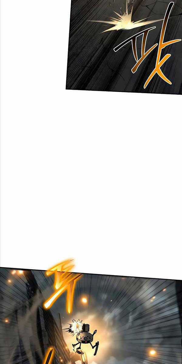 Vua Hiệp Sĩ Đã Trở Lại Với Một Vị Thần Chương 15 trang 59