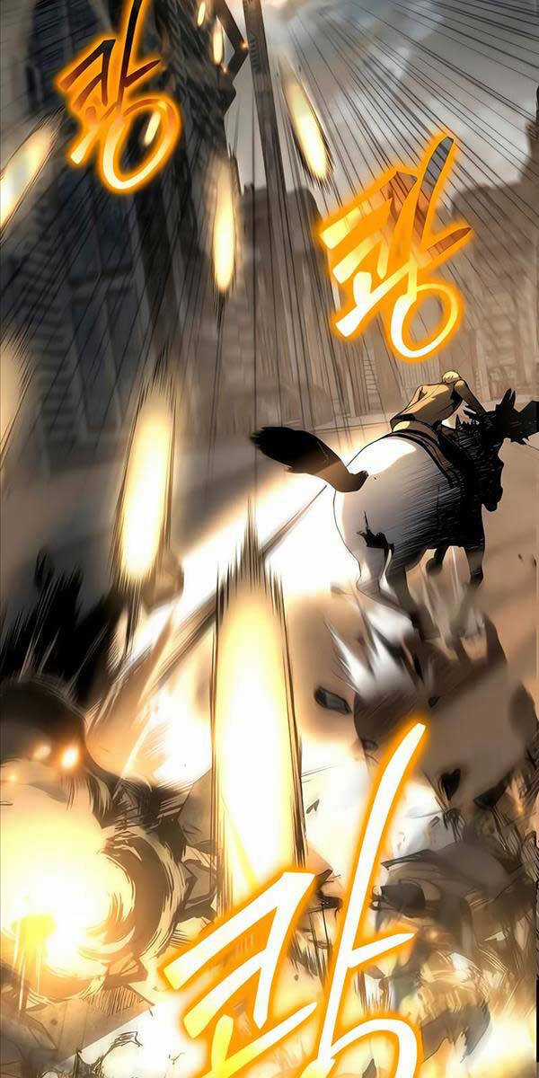 Vua Hiệp Sĩ Đã Trở Lại Với Một Vị Thần Chương 15 trang 60