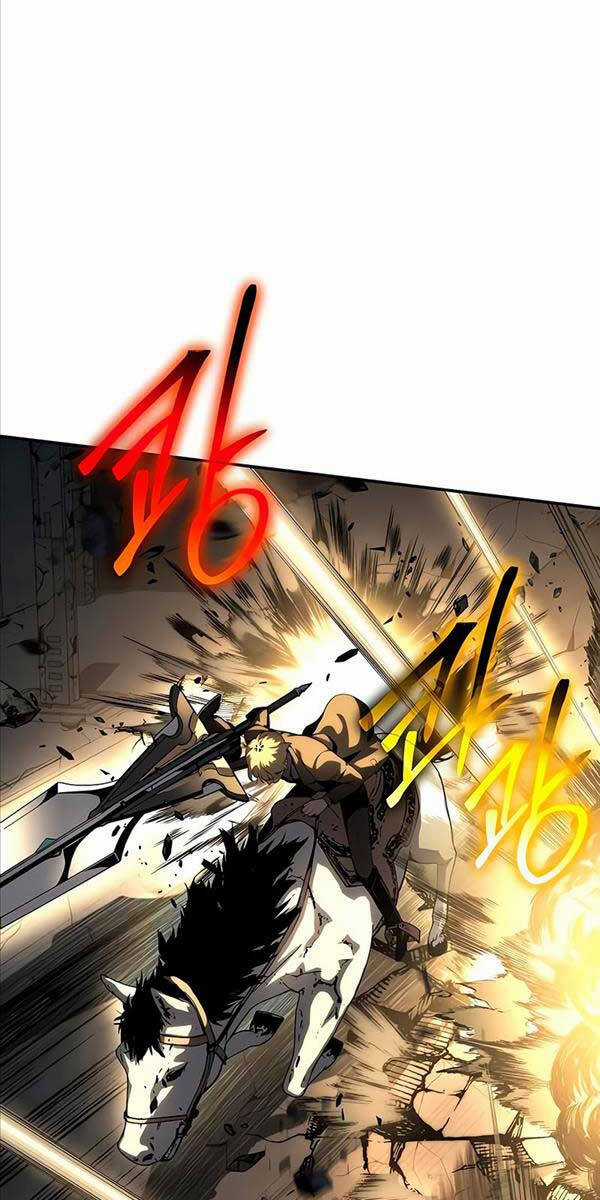 Vua Hiệp Sĩ Đã Trở Lại Với Một Vị Thần Chương 15 trang 63