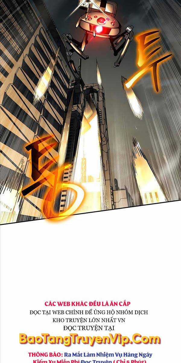 Vua Hiệp Sĩ Đã Trở Lại Với Một Vị Thần Chương 15 trang 65