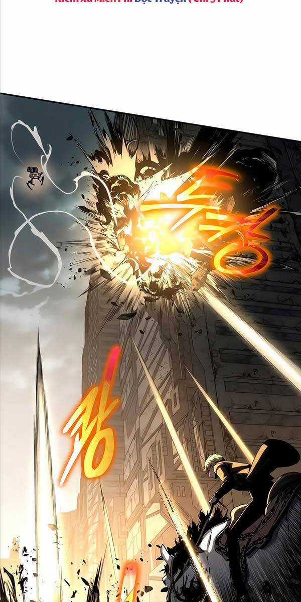 Vua Hiệp Sĩ Đã Trở Lại Với Một Vị Thần Chương 15 trang 66