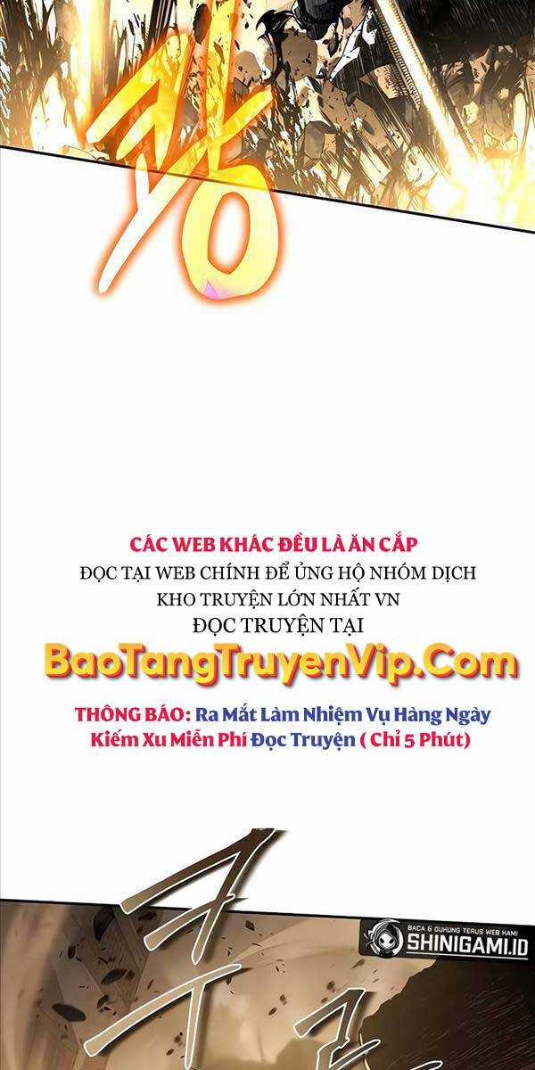 Vua Hiệp Sĩ Đã Trở Lại Với Một Vị Thần Chương 15 trang 67