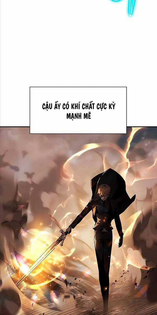 Vua Hiệp Sĩ Đã Trở Lại Với Một Vị Thần Chương 15 trang 7