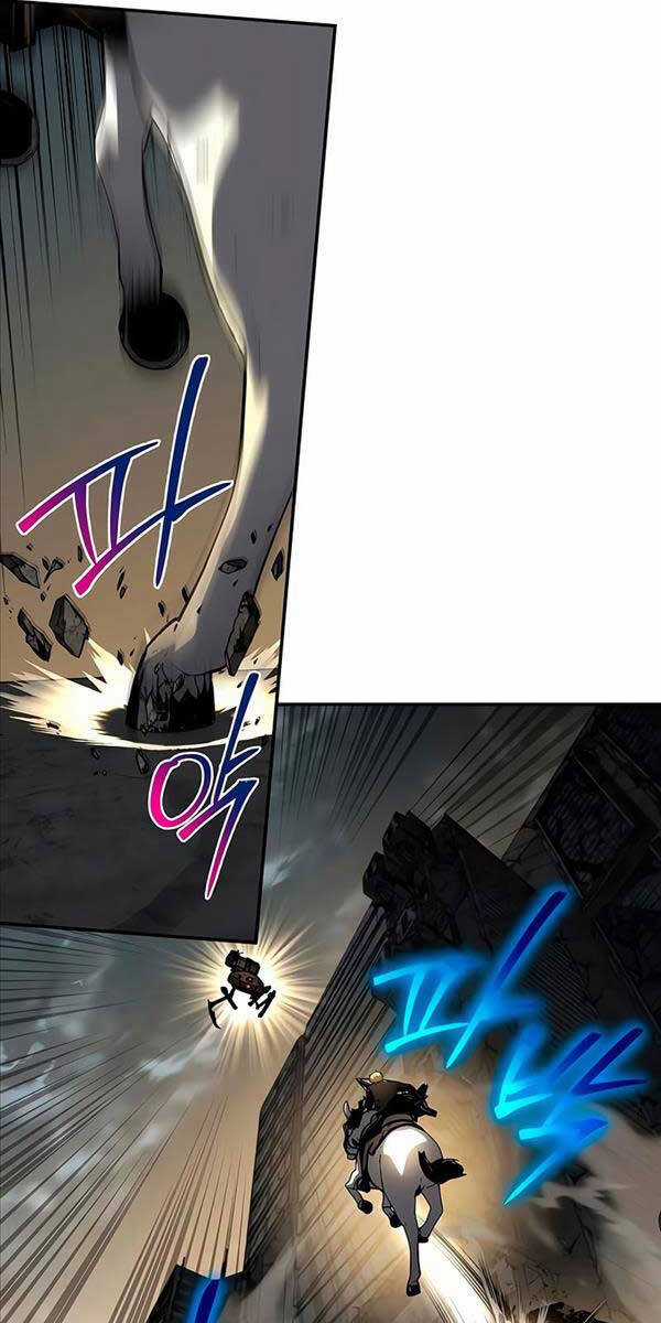 Vua Hiệp Sĩ Đã Trở Lại Với Một Vị Thần Chương 15 trang 71