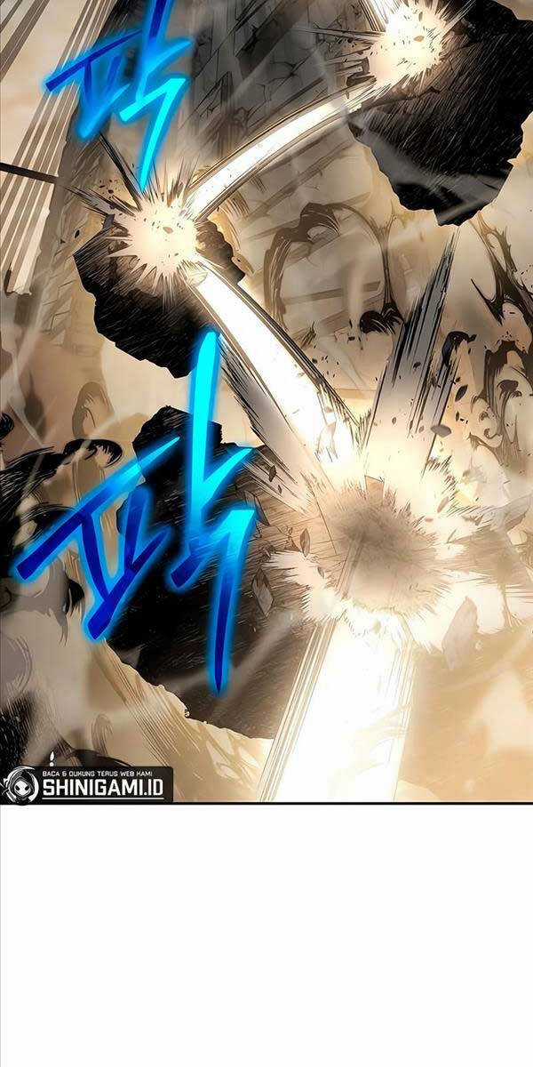 Vua Hiệp Sĩ Đã Trở Lại Với Một Vị Thần Chương 15 trang 72