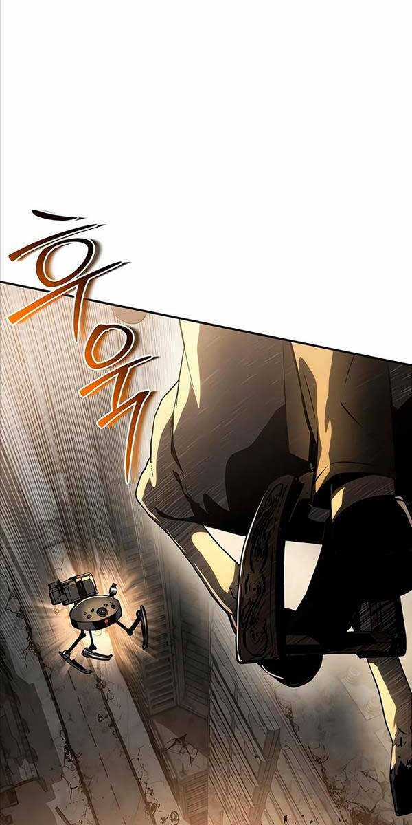 Vua Hiệp Sĩ Đã Trở Lại Với Một Vị Thần Chương 15 trang 73