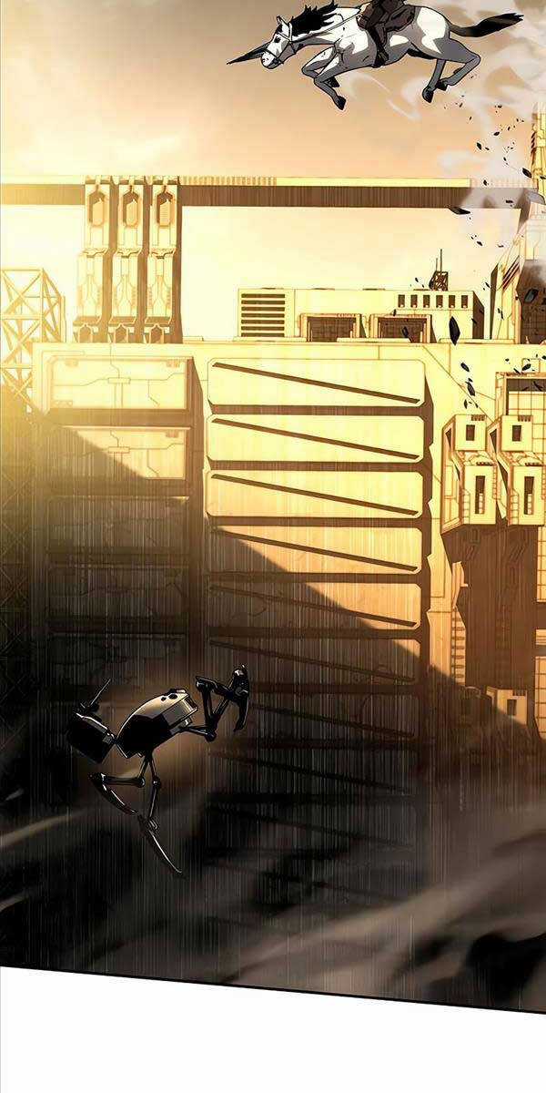 Vua Hiệp Sĩ Đã Trở Lại Với Một Vị Thần Chương 15 trang 75