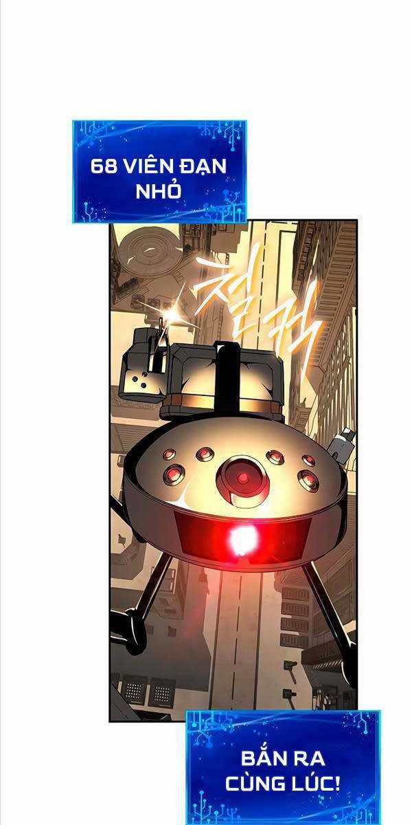 Vua Hiệp Sĩ Đã Trở Lại Với Một Vị Thần Chương 15 trang 76