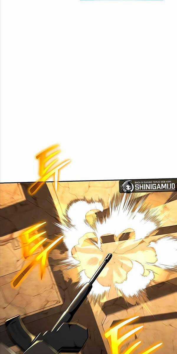 Vua Hiệp Sĩ Đã Trở Lại Với Một Vị Thần Chương 15 trang 77