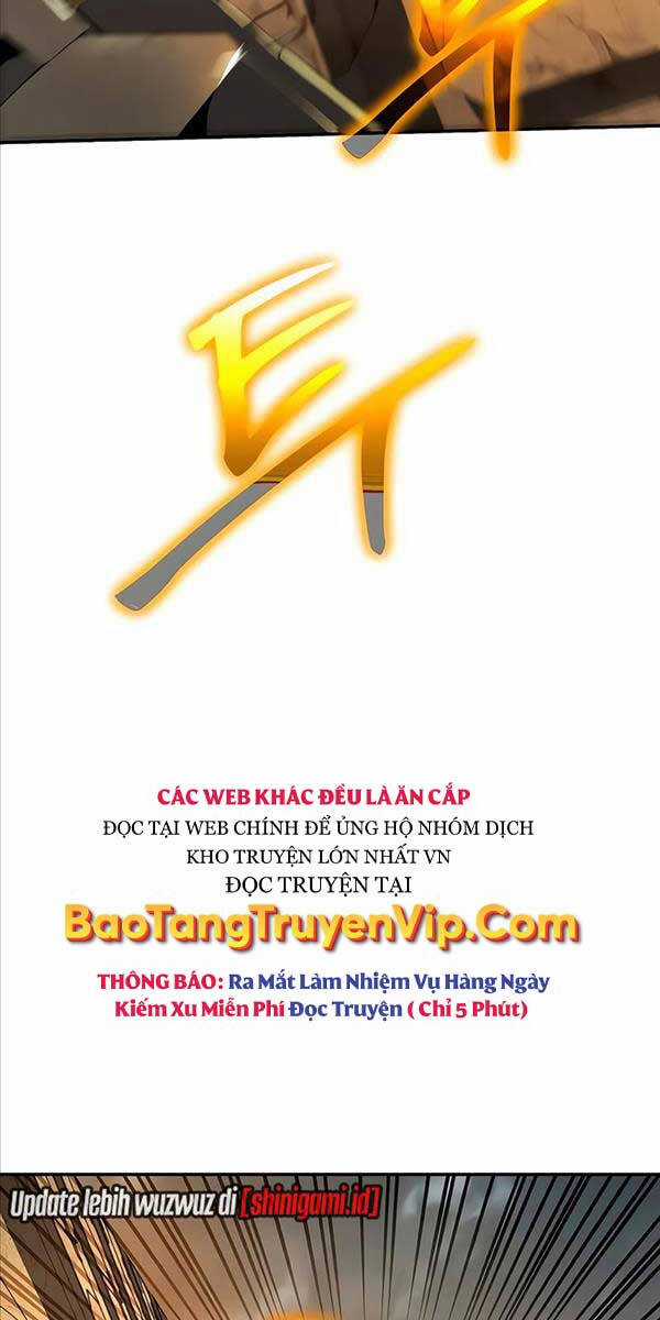 Vua Hiệp Sĩ Đã Trở Lại Với Một Vị Thần Chương 15 trang 78