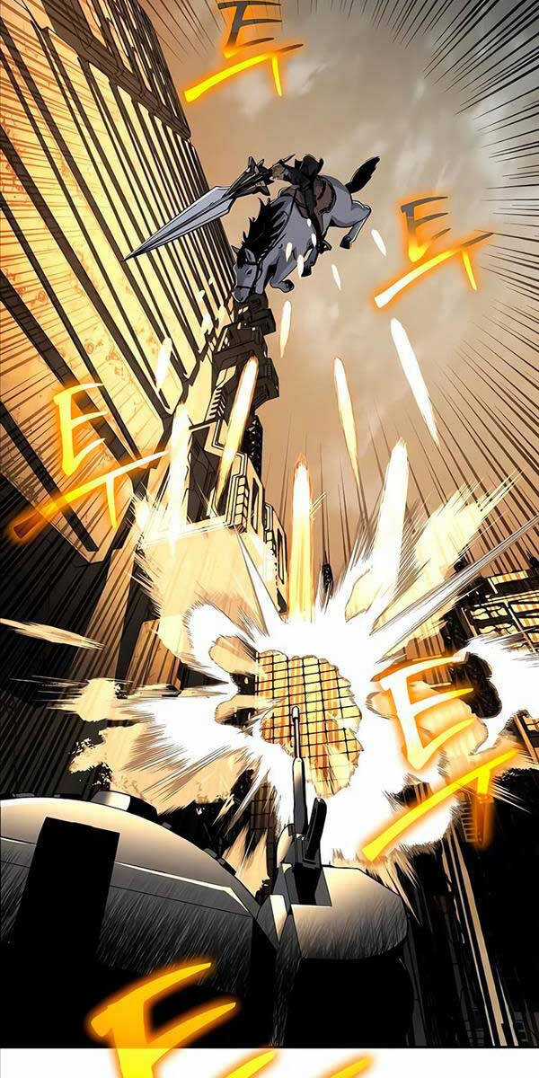 Vua Hiệp Sĩ Đã Trở Lại Với Một Vị Thần Chương 15 trang 79