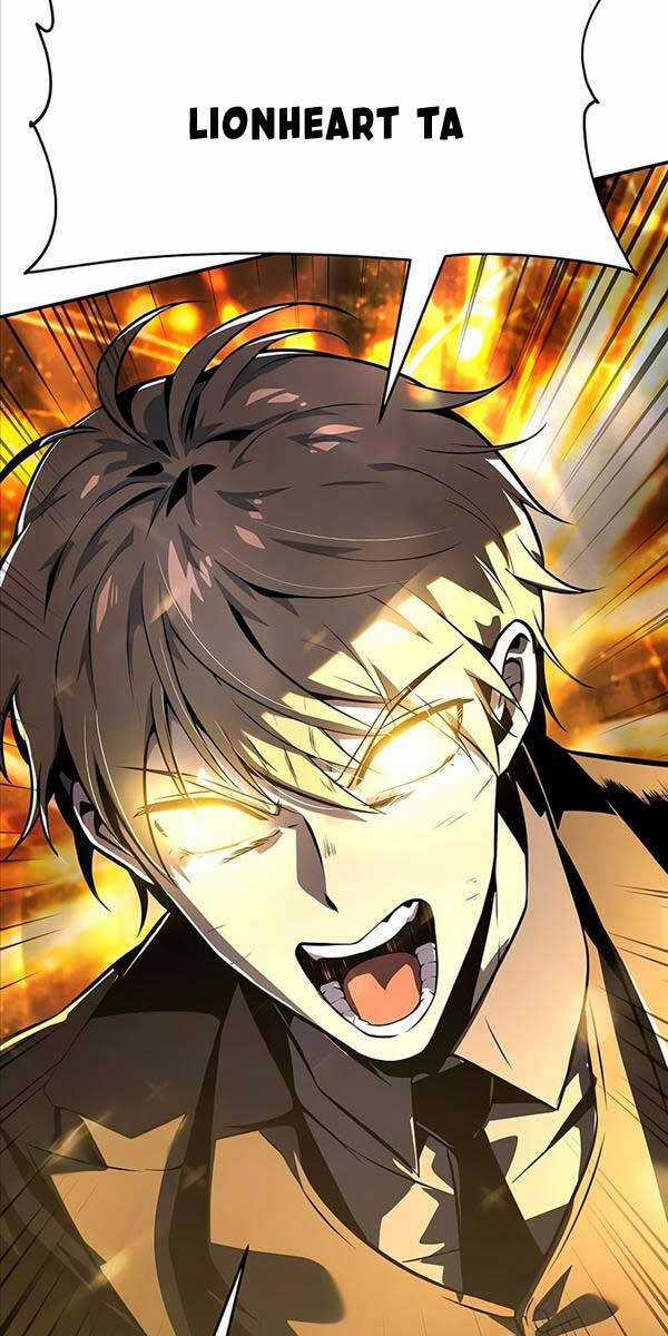 Vua Hiệp Sĩ Đã Trở Lại Với Một Vị Thần Chương 15 trang 83