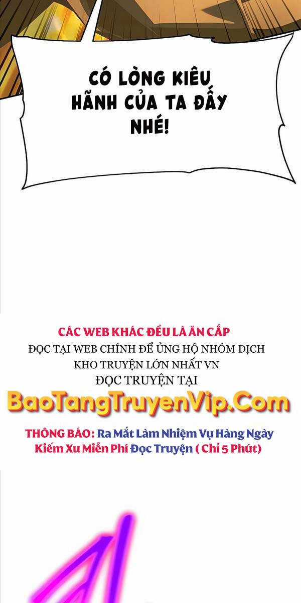 Vua Hiệp Sĩ Đã Trở Lại Với Một Vị Thần Chương 15 trang 84