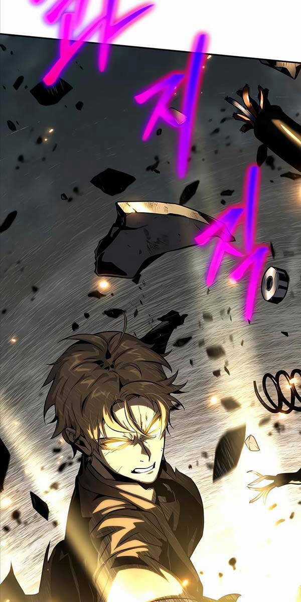 Vua Hiệp Sĩ Đã Trở Lại Với Một Vị Thần Chương 15 trang 85