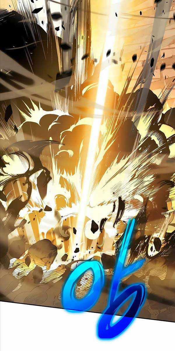 Vua Hiệp Sĩ Đã Trở Lại Với Một Vị Thần Chương 15 trang 89