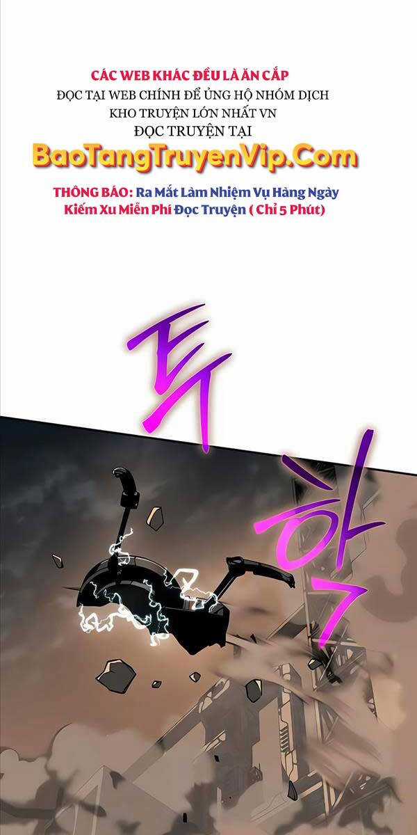 Vua Hiệp Sĩ Đã Trở Lại Với Một Vị Thần Chương 15 trang 90