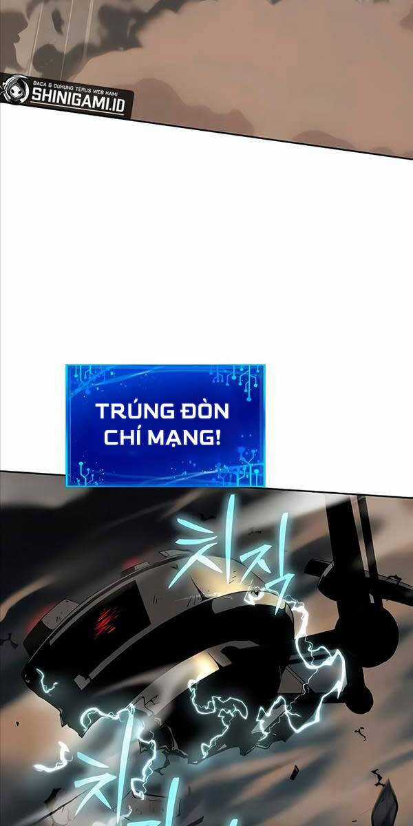 Vua Hiệp Sĩ Đã Trở Lại Với Một Vị Thần Chương 15 trang 91