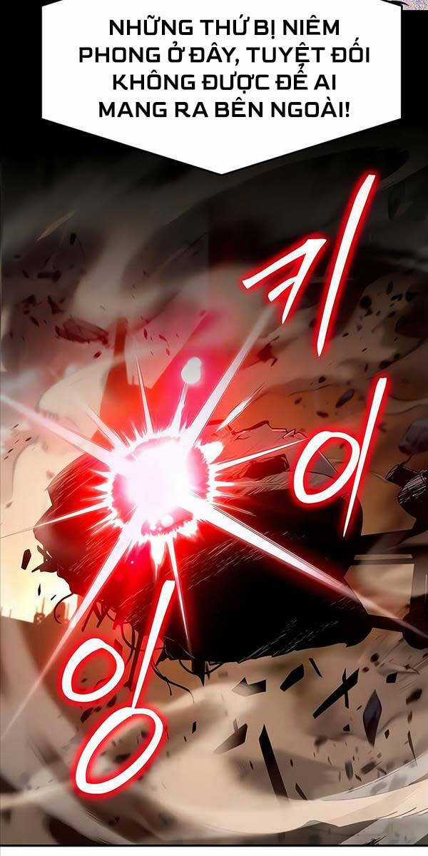 Vua Hiệp Sĩ Đã Trở Lại Với Một Vị Thần Chương 15 trang 94