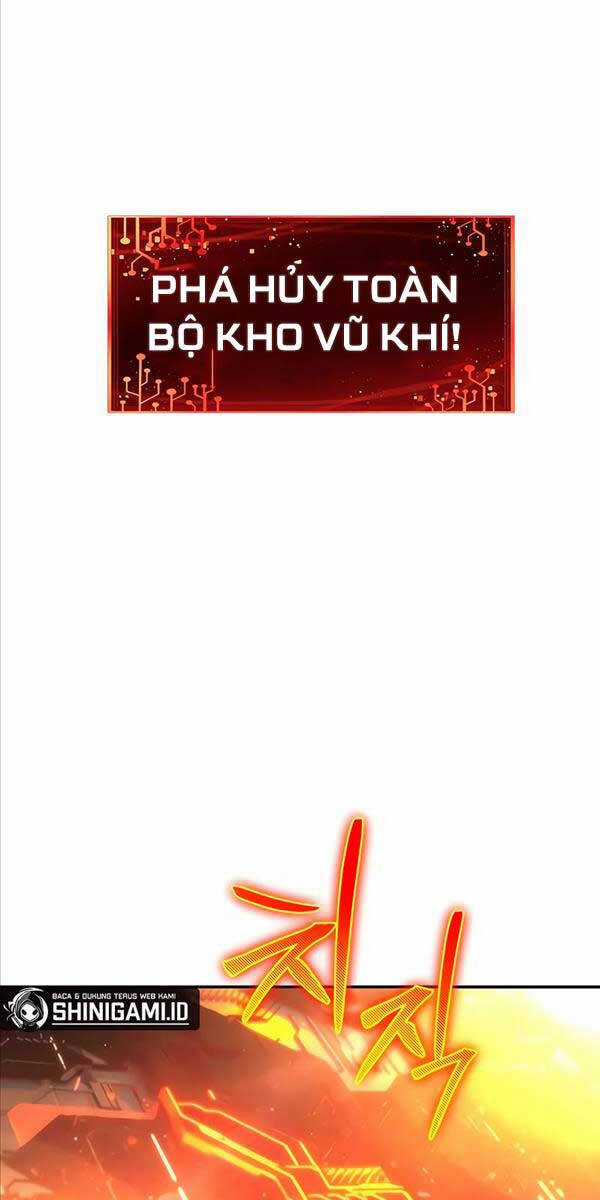 Vua Hiệp Sĩ Đã Trở Lại Với Một Vị Thần Chương 15 trang 97