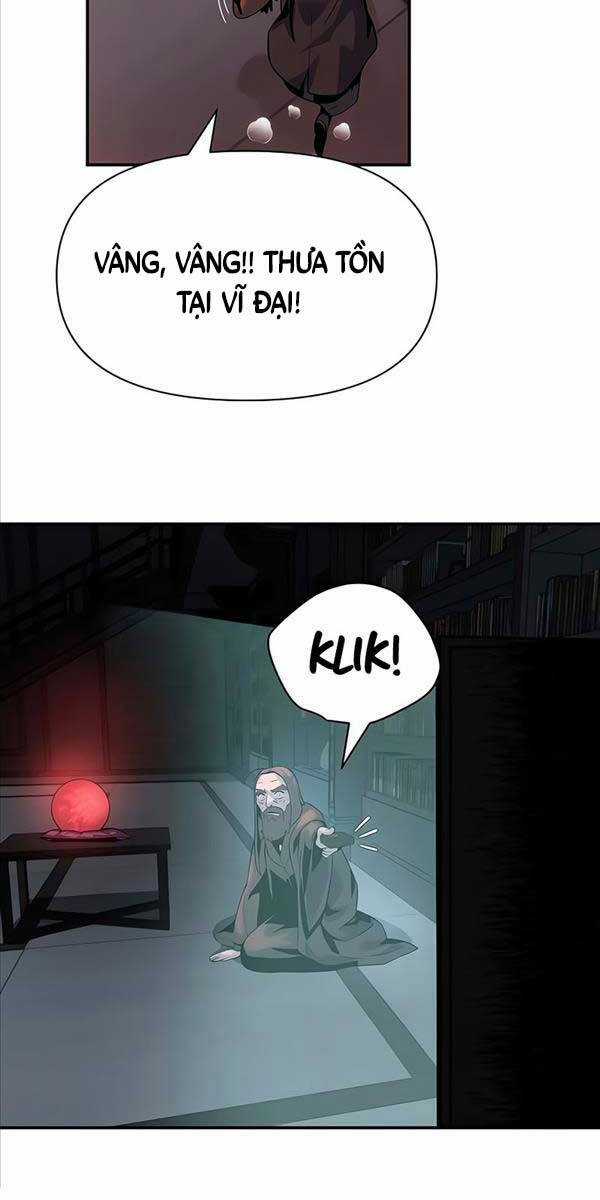 Vua Hiệp Sĩ Đã Trở Lại Với Một Vị Thần Chương 16 trang 101