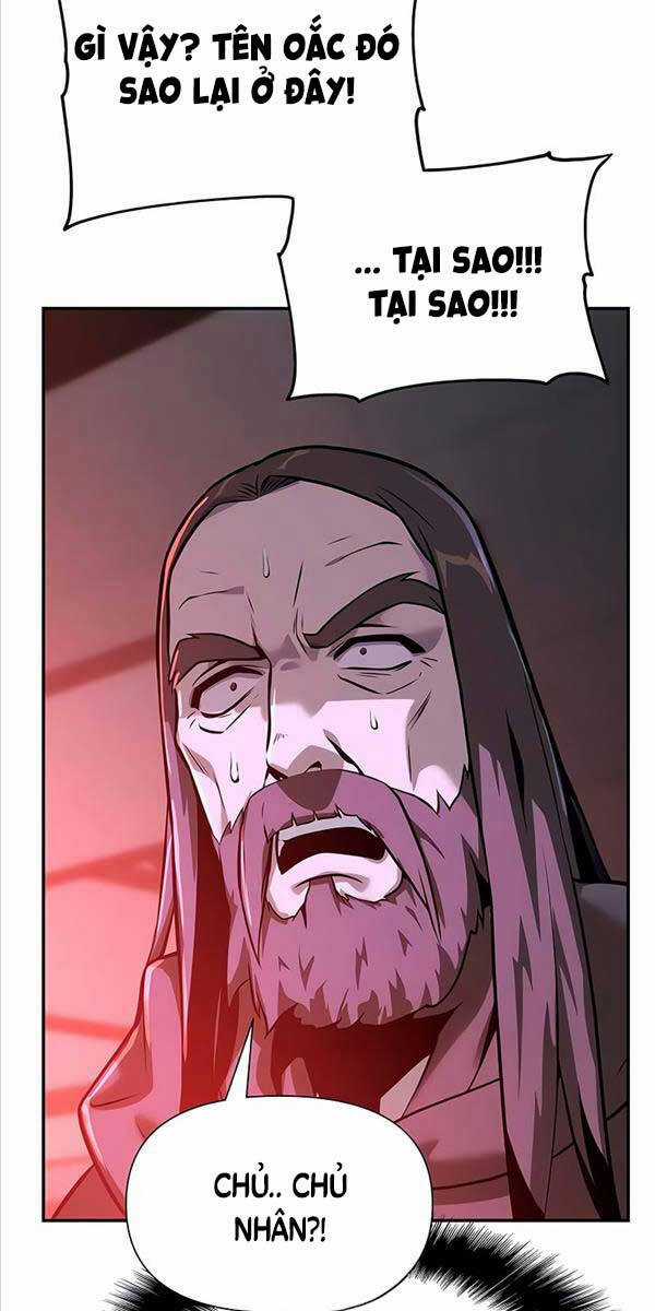 Vua Hiệp Sĩ Đã Trở Lại Với Một Vị Thần Chương 16 trang 105