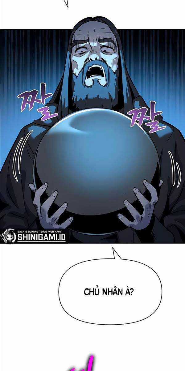 Vua Hiệp Sĩ Đã Trở Lại Với Một Vị Thần Chương 16 trang 108