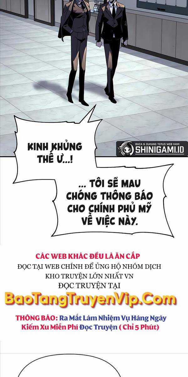 Vua Hiệp Sĩ Đã Trở Lại Với Một Vị Thần Chương 16 trang 11