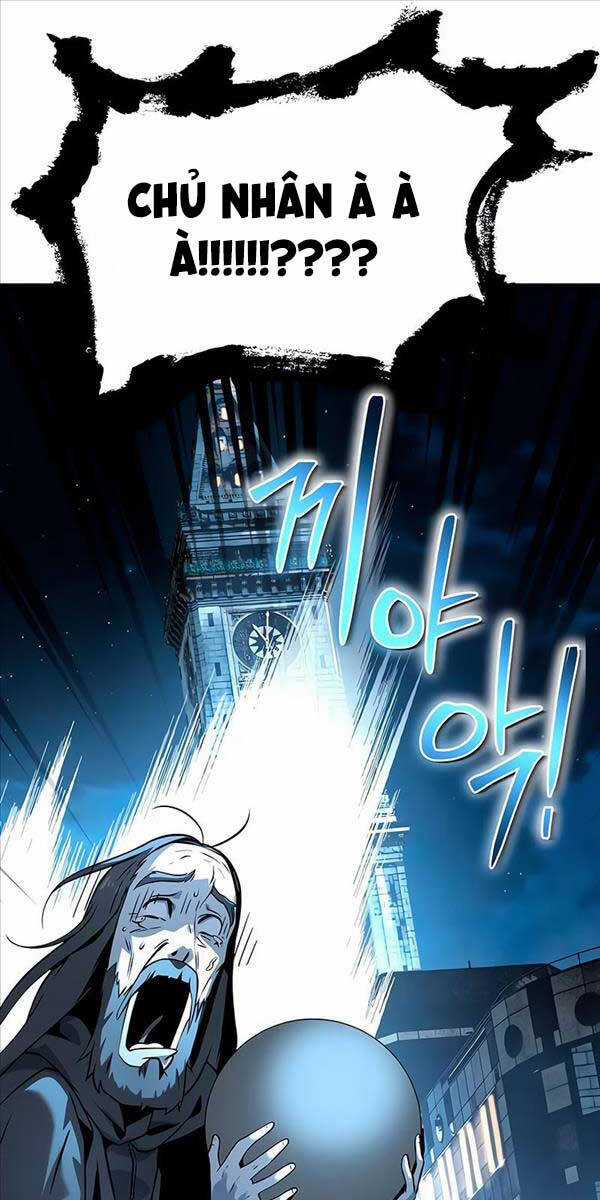 Vua Hiệp Sĩ Đã Trở Lại Với Một Vị Thần Chương 16 trang 110