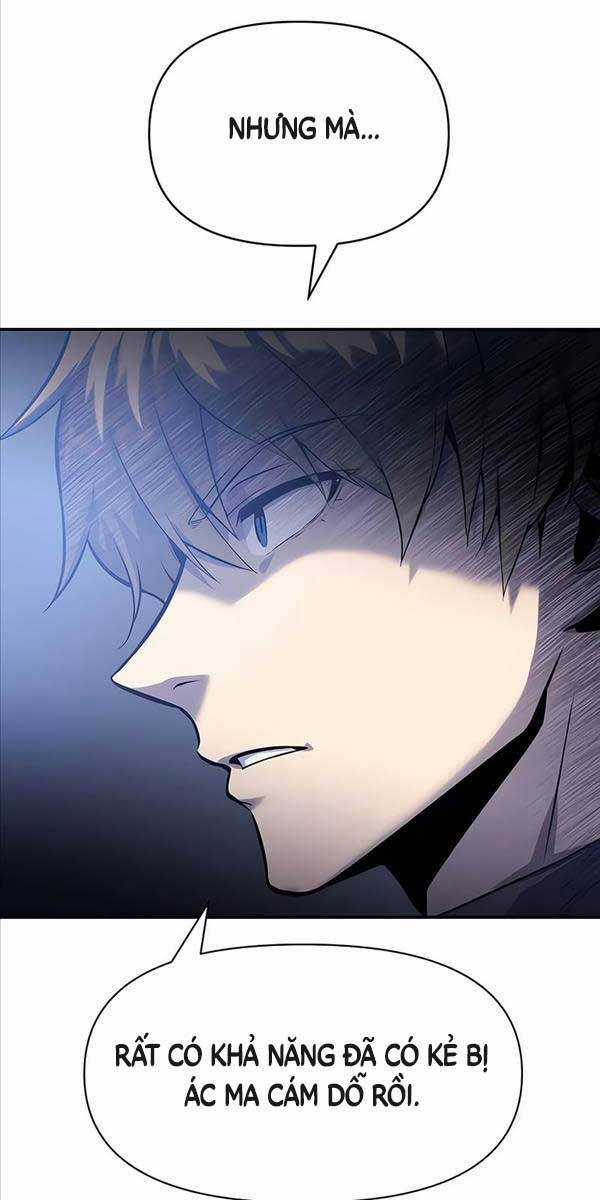 Vua Hiệp Sĩ Đã Trở Lại Với Một Vị Thần Chương 16 trang 13