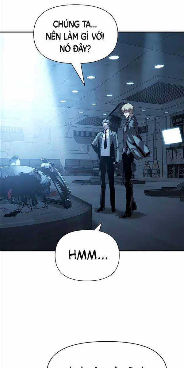 Vua Hiệp Sĩ Đã Trở Lại Với Một Vị Thần Chương 16 trang 19