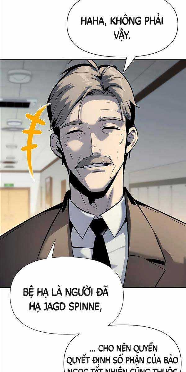 Vua Hiệp Sĩ Đã Trở Lại Với Một Vị Thần Chương 16 trang 2