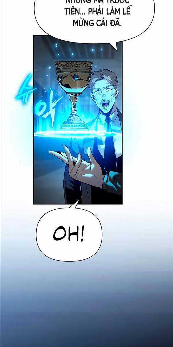 Vua Hiệp Sĩ Đã Trở Lại Với Một Vị Thần Chương 16 trang 21