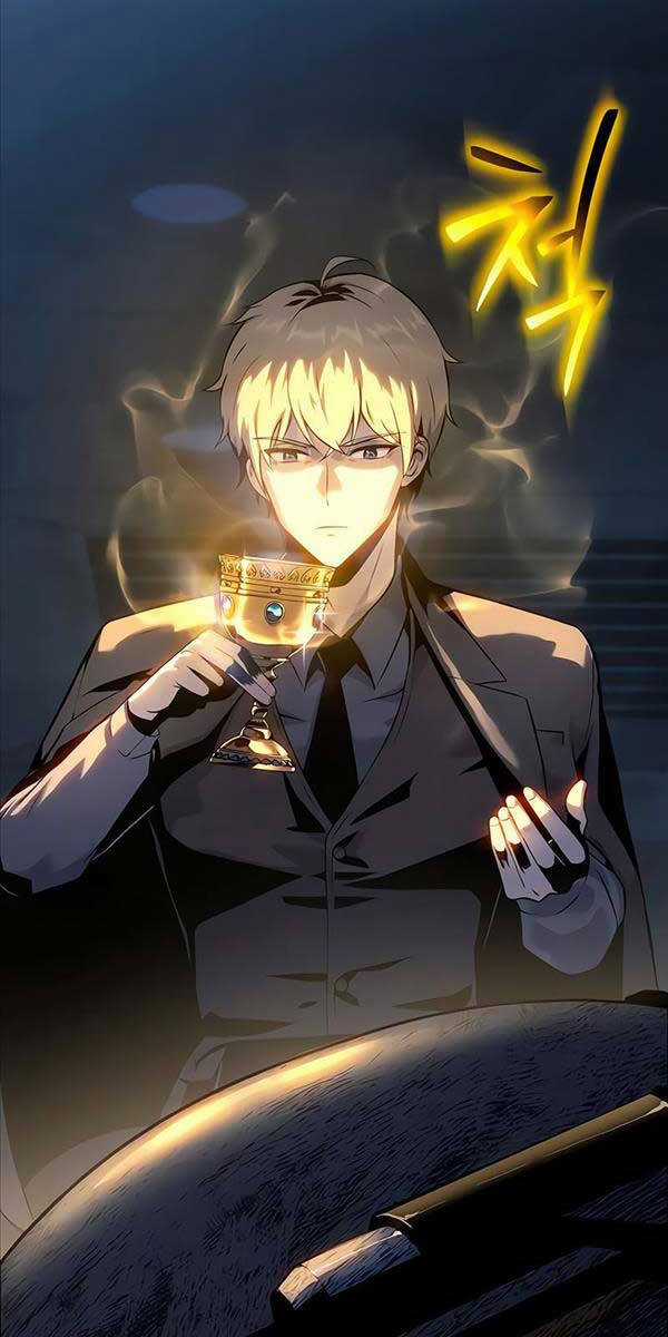 Vua Hiệp Sĩ Đã Trở Lại Với Một Vị Thần Chương 16 trang 22