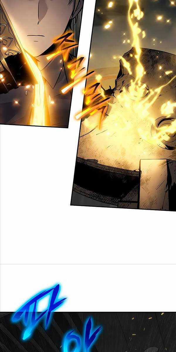 Vua Hiệp Sĩ Đã Trở Lại Với Một Vị Thần Chương 16 trang 24