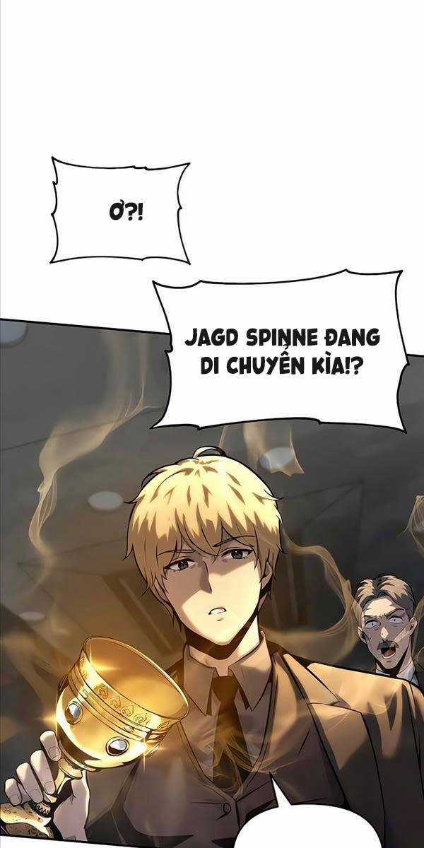 Vua Hiệp Sĩ Đã Trở Lại Với Một Vị Thần Chương 16 trang 28