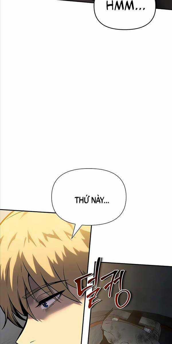 Vua Hiệp Sĩ Đã Trở Lại Với Một Vị Thần Chương 16 trang 29