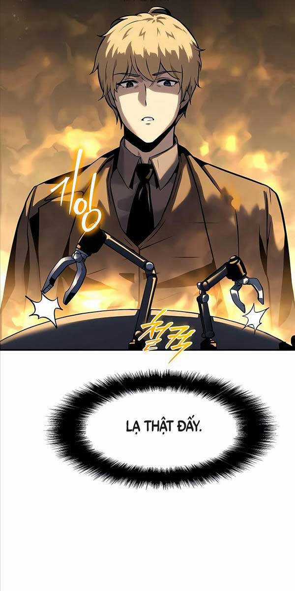 Vua Hiệp Sĩ Đã Trở Lại Với Một Vị Thần Chương 16 trang 32