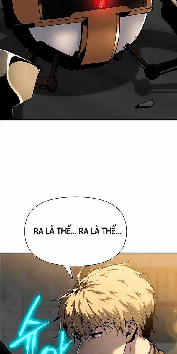 Vua Hiệp Sĩ Đã Trở Lại Với Một Vị Thần Chương 16 trang 37